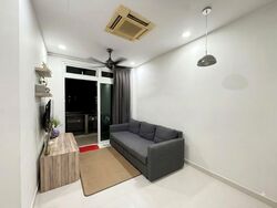 Parc Rosewood (D25), Condominium #601888601